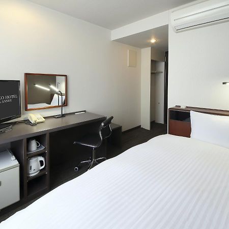 New Miyako Hotel Ashikaga Annex Exterior photo