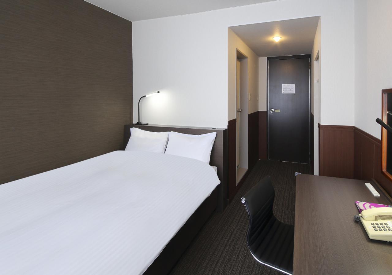 New Miyako Hotel Ashikaga Annex Exterior photo