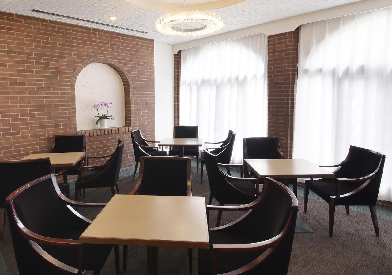 New Miyako Hotel Ashikaga Annex Exterior photo